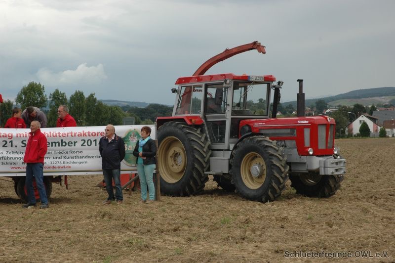 Strohtrecker, Bild 31