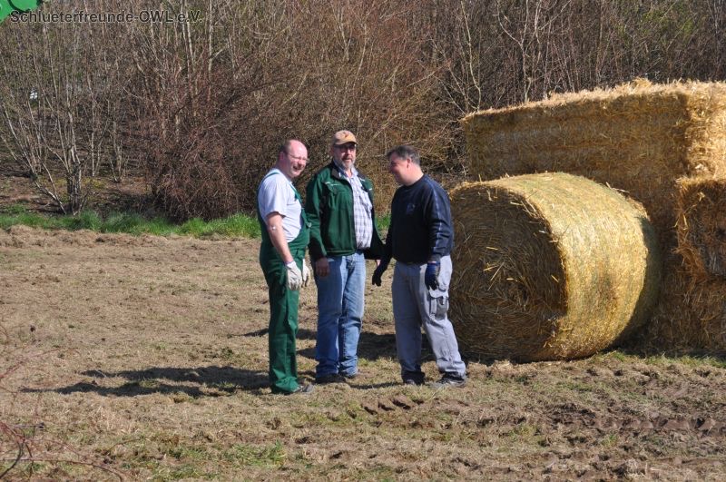 Strohtrecker, Bild 31