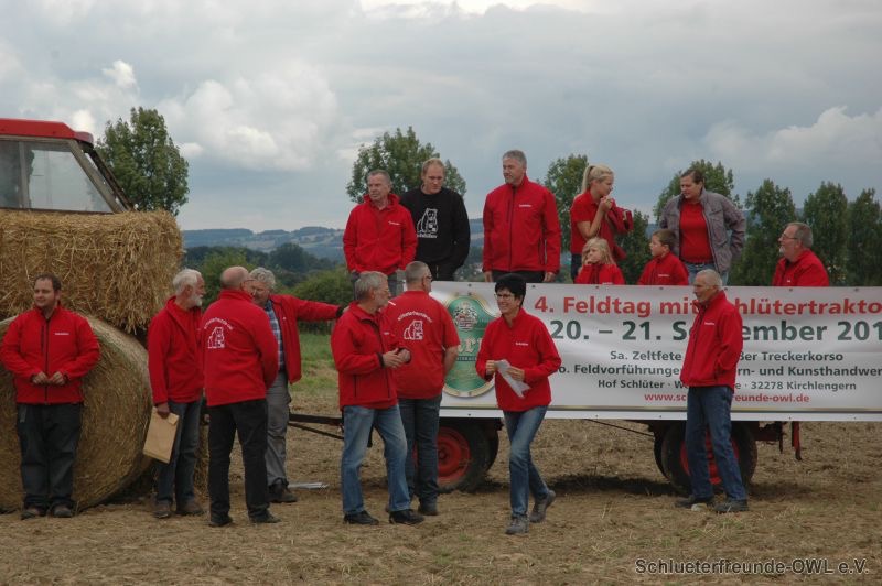 Strohtrecker, Bild 32