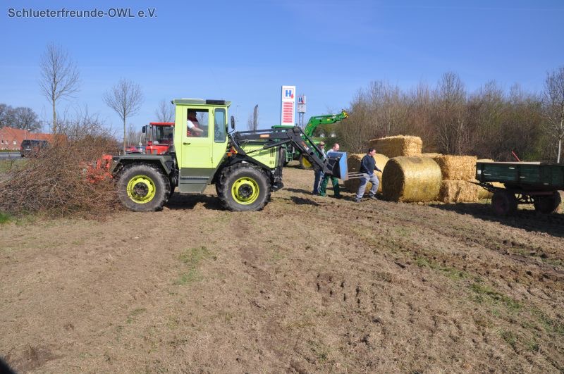 Strohtrecker, Bild 32