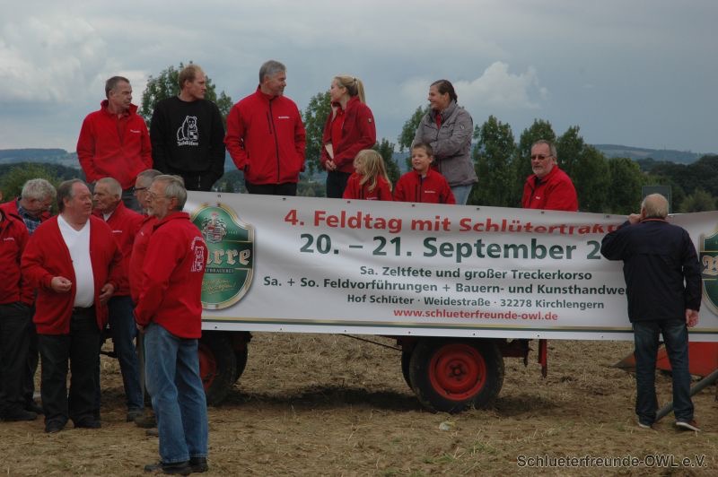 Strohtrecker, Bild 35