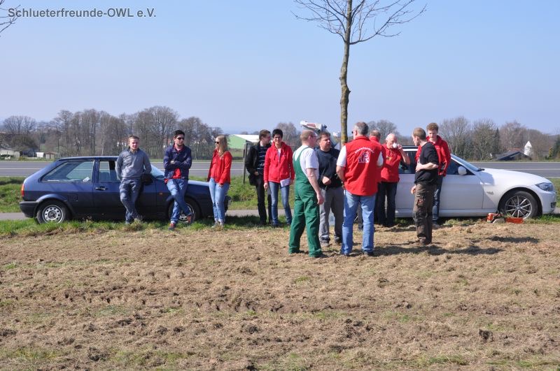 Strohtrecker, Bild 37