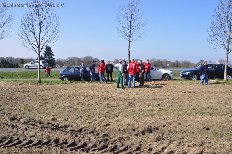 Strohtrecker, Bild 38