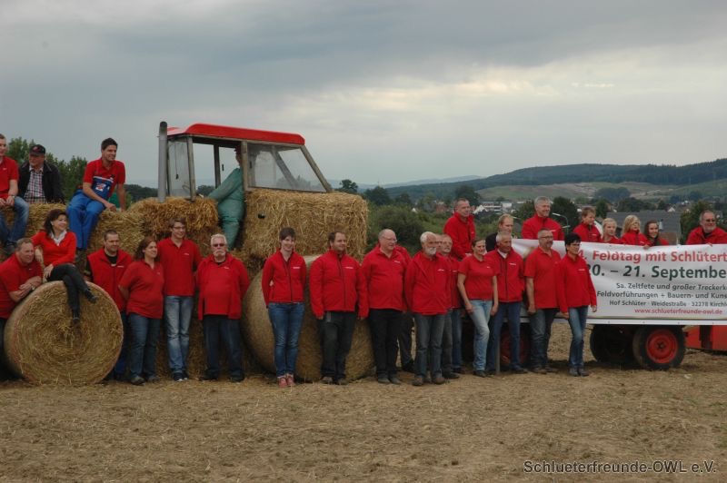 Strohtrecker, Bild 39