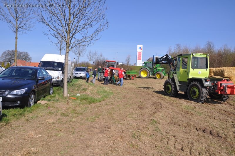Strohtrecker, Bild 41