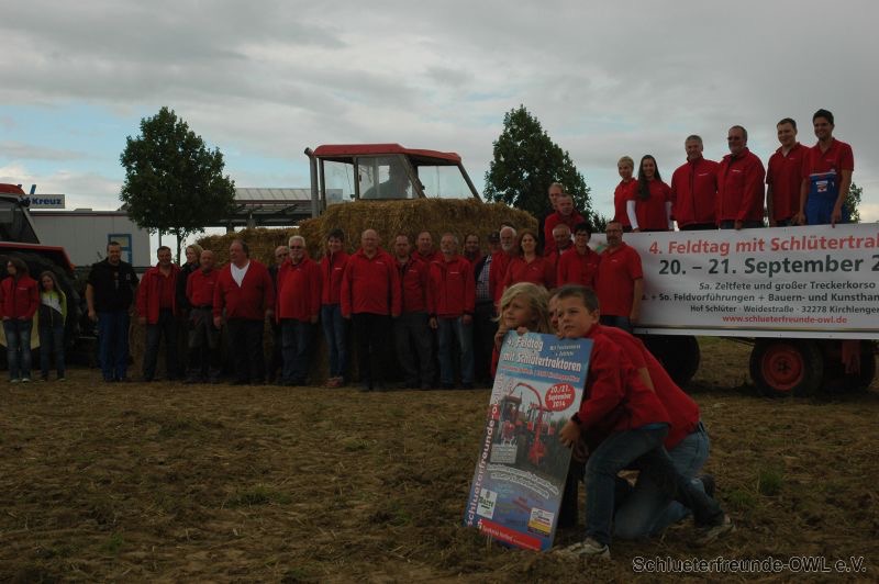 Strohtrecker, Bild 42