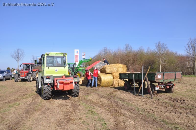 Strohtrecker, Bild 42