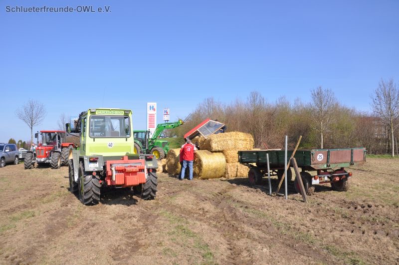 Strohtrecker, Bild 43