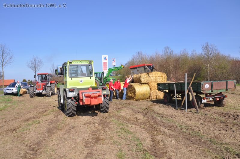 Strohtrecker, Bild 44