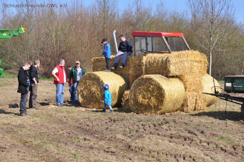 Strohtrecker, Bild 46