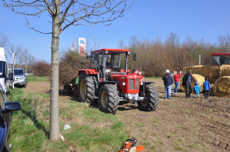 Strohtrecker, Bild 49