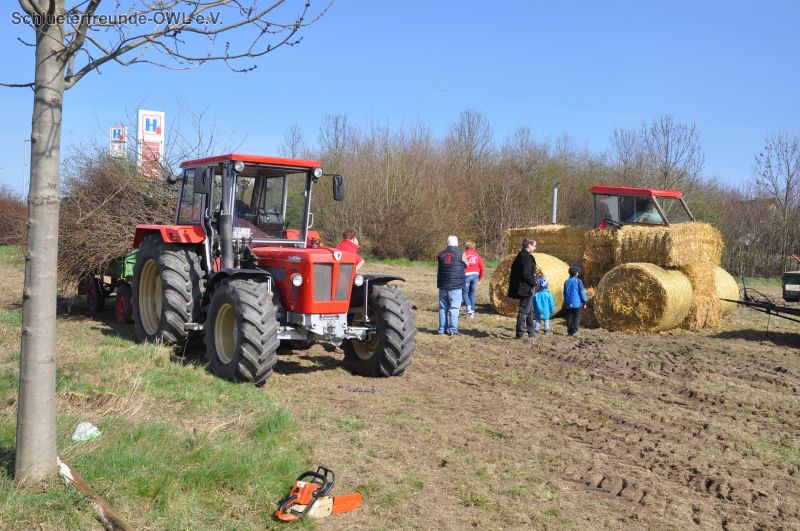 Strohtrecker, Bild 50