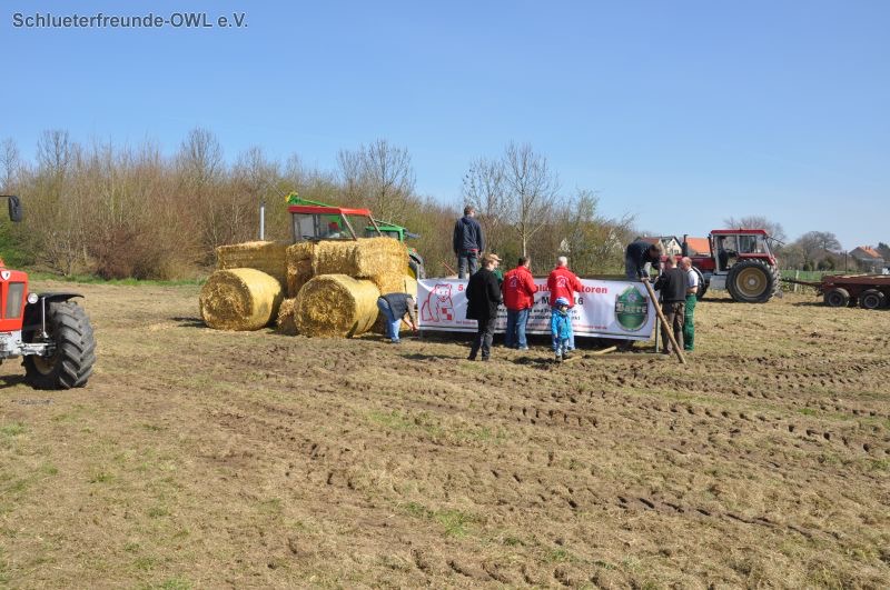 Strohtrecker, Bild 54