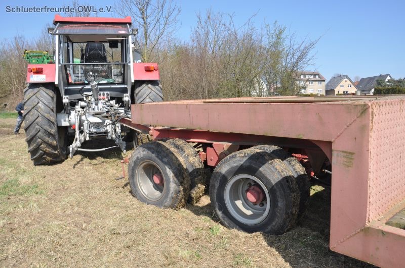 Strohtrecker, Bild 61