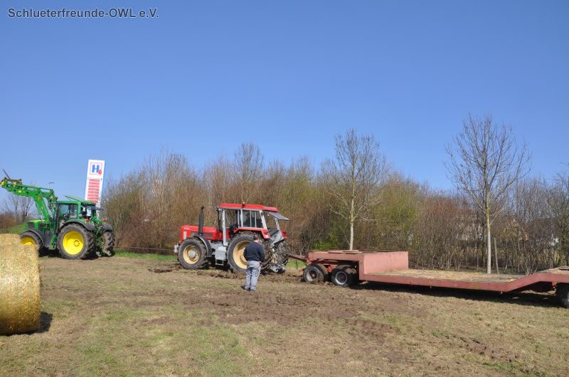 Strohtrecker, Bild 66