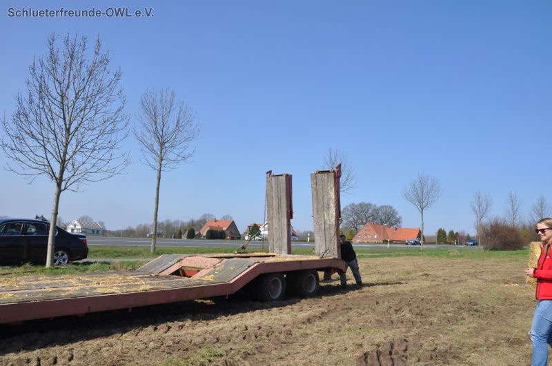 Strohtrecker, Bild 68