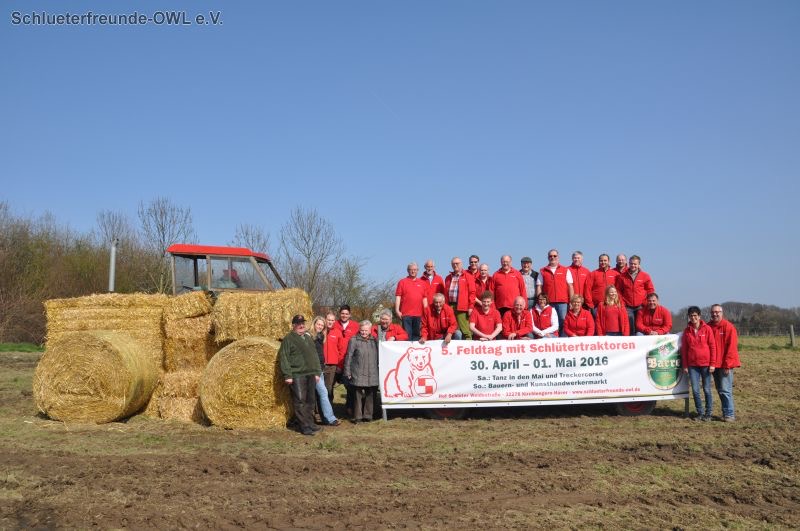 5. Feldtag 2016, Bild 10