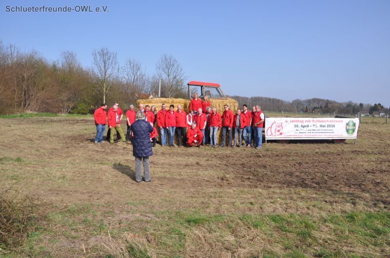 Strohtrecker, Bild 76