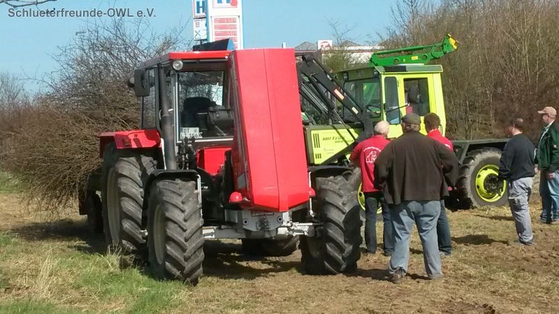 Strohtrecker, Bild 92