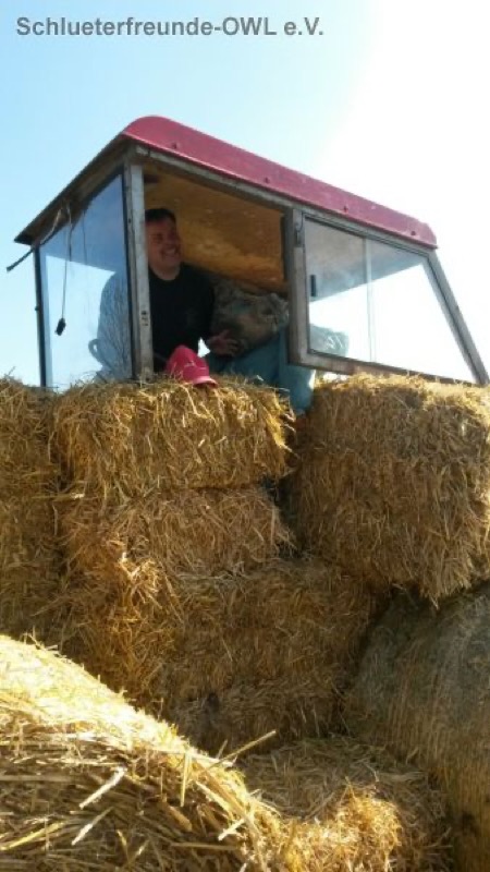 Strohtrecker, Bild 94