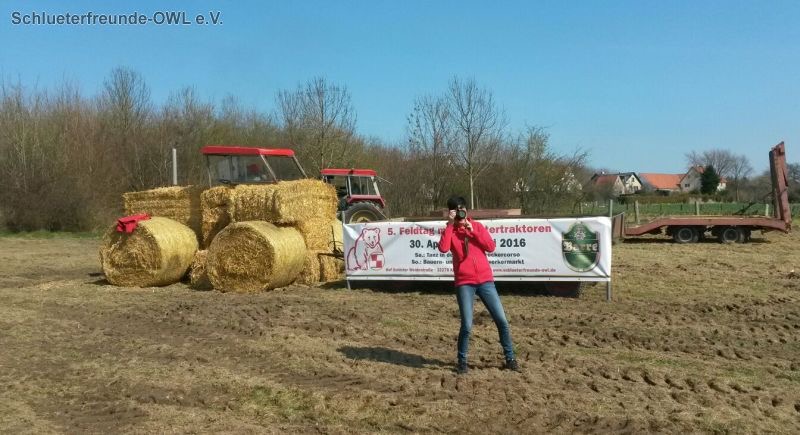 Strohtrecker, Bild 97