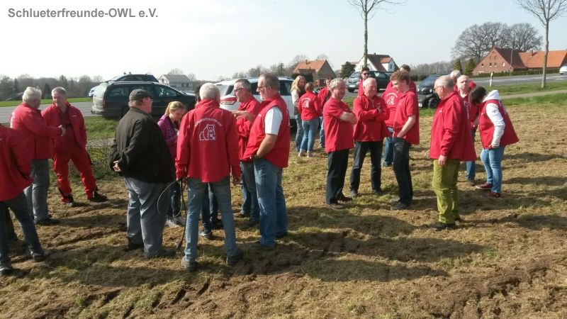 Strohtrecker, Bild 101