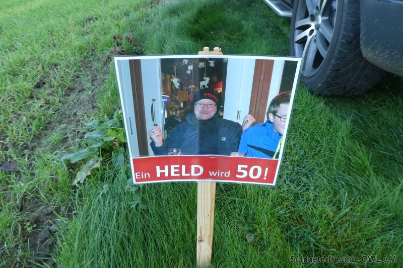 50. Geburtstag Torsten Held, Bild 6
