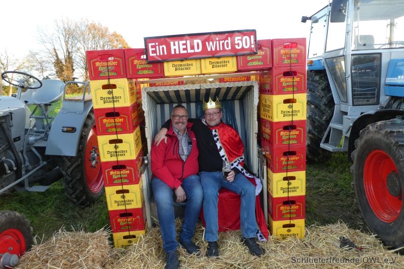 50. Geburtstag Torsten Held, Bild 15