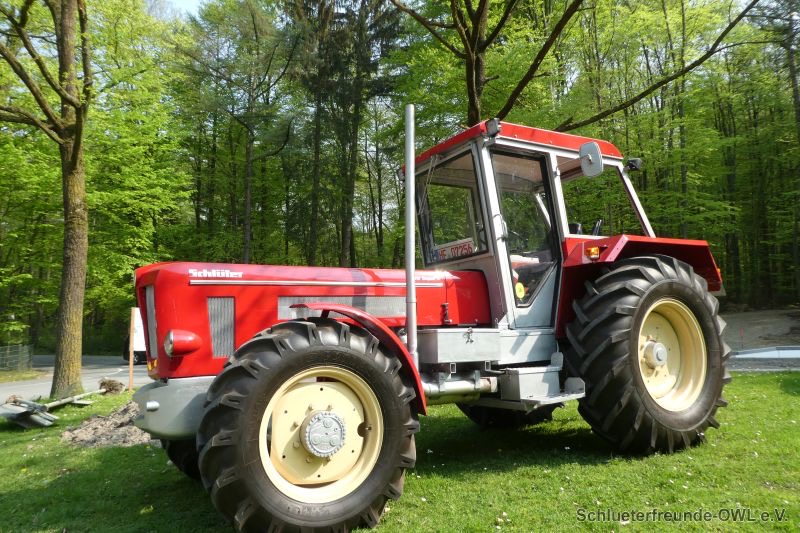 1. Ausfahrt in den Tierpark Herford, Bild 27