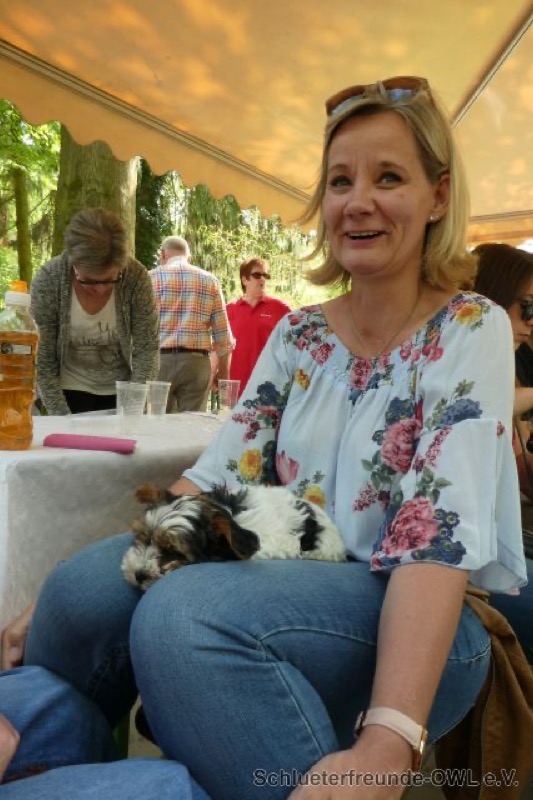 1. Ausfahrt in den Tierpark Herford, Bild 41