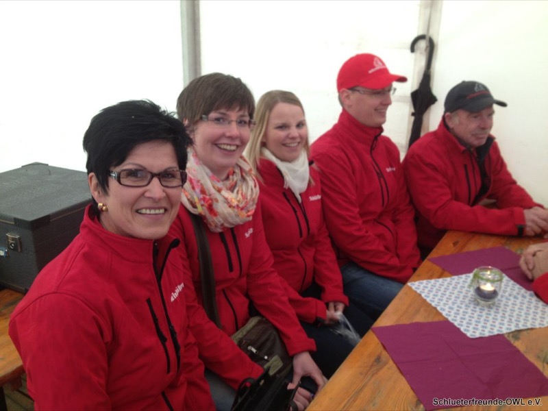 9. Tintruper Treckertreffen, Bild 7