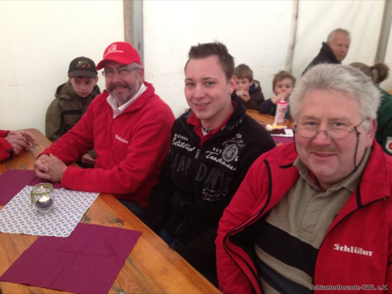 9. Tintruper Treckertreffen, Bild 8