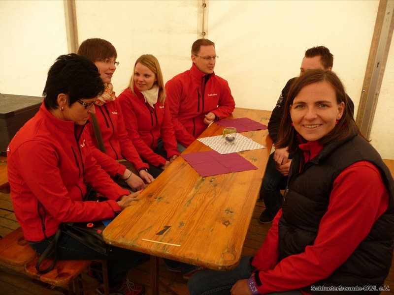 9. Tintruper Treckertreffen, Bild 12