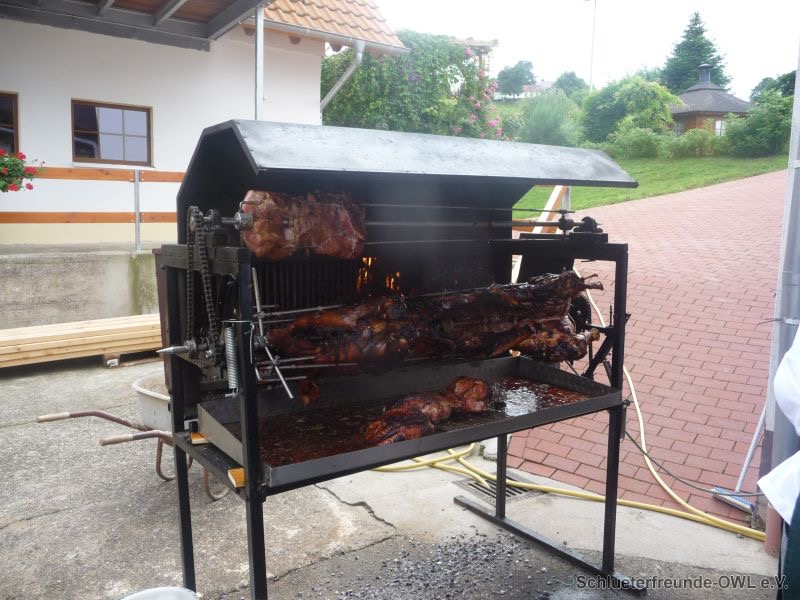 Torbens 30. Geburtstag, Bild 2