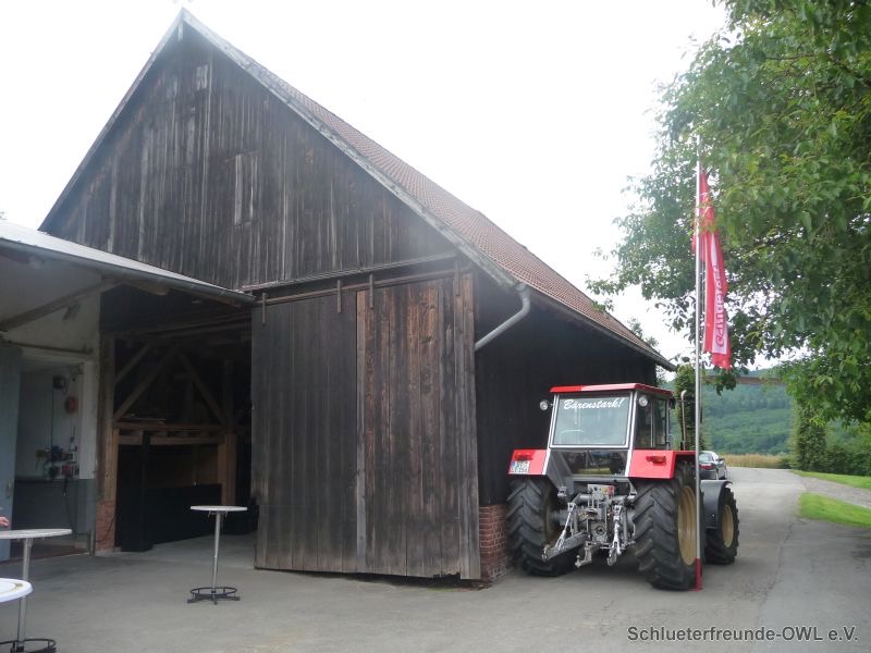 Torbens 30. Geburtstag, Bild 3