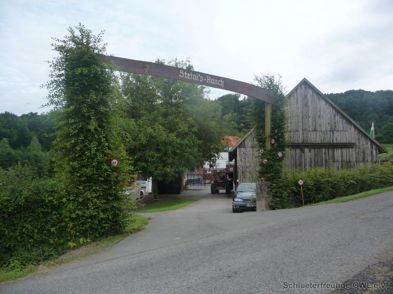 Torbens 30. Geburtstag, Bild 4