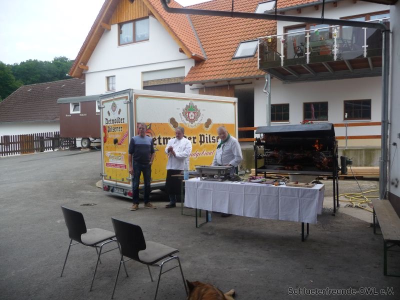 Torbens 30. Geburtstag, Bild 6