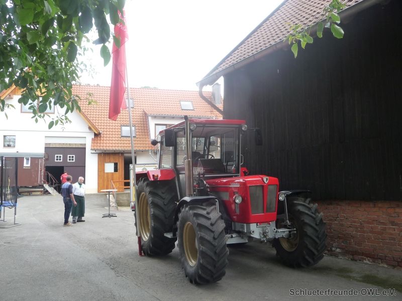 Torbens 30. Geburtstag, Bild 8