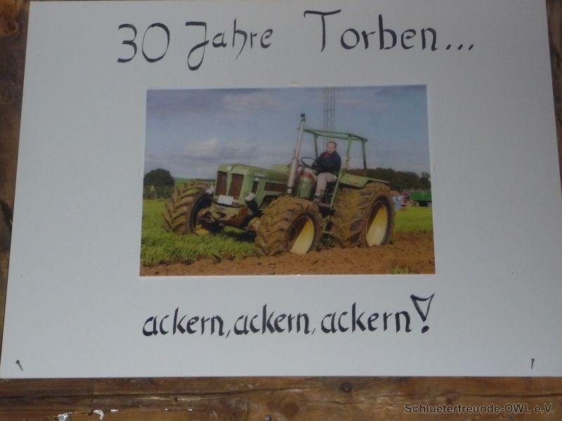 Torbens 30. Geburtstag, Bild 11
