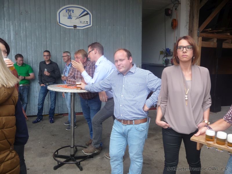 Torbens 30. Geburtstag, Bild 14