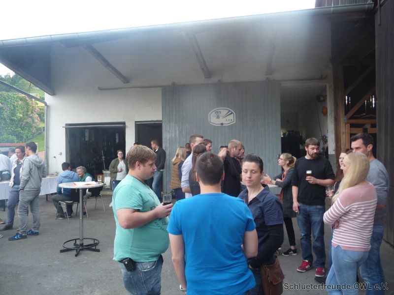 Torbens 30. Geburtstag, Bild 20