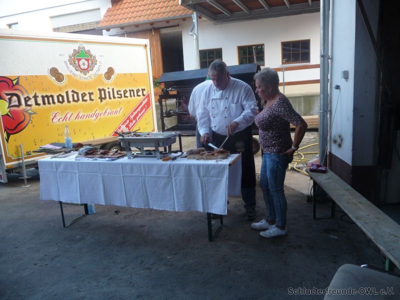 Torbens 30. Geburtstag, Bild 22