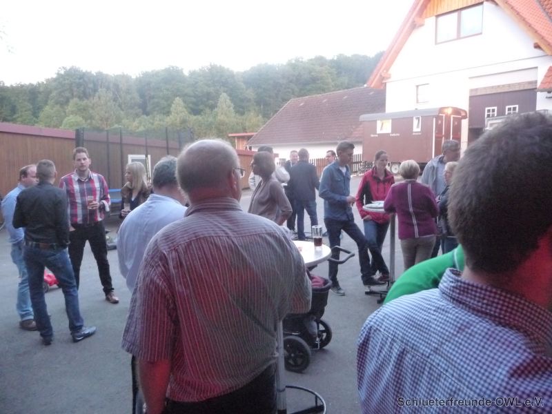 Torbens 30. Geburtstag, Bild 24