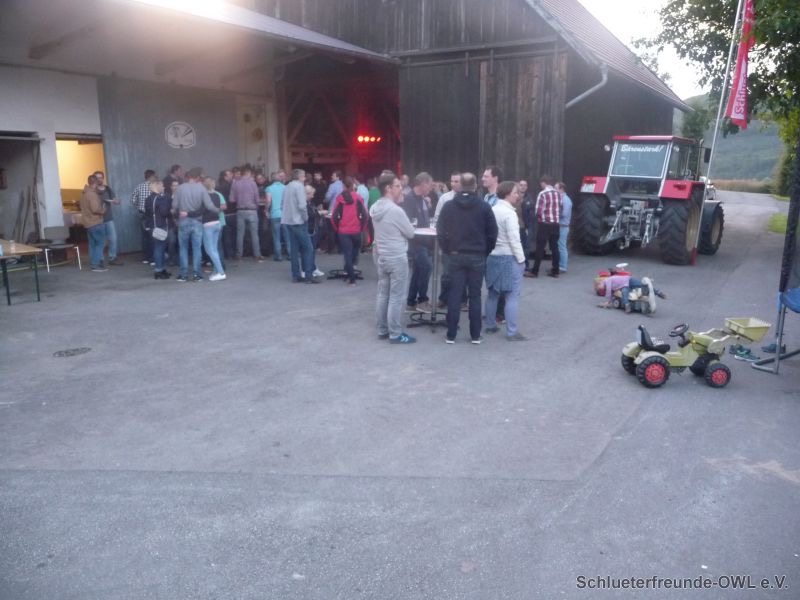 Torbens 30. Geburtstag, Bild 27