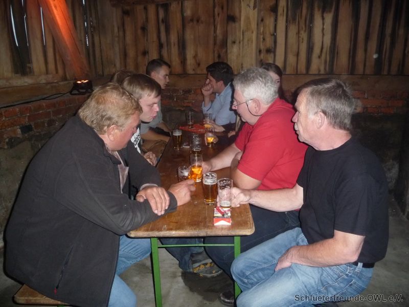 Torbens 30. Geburtstag, Bild 28