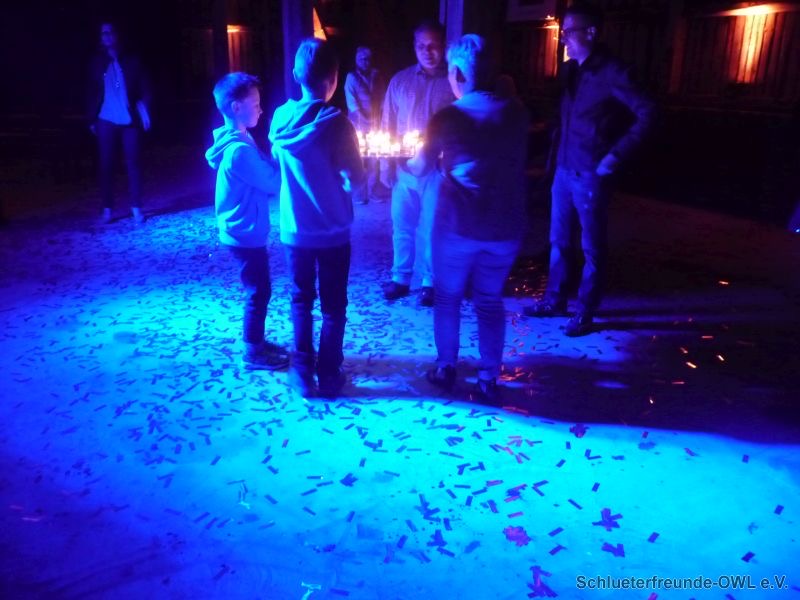 Torbens 30. Geburtstag, Bild 30
