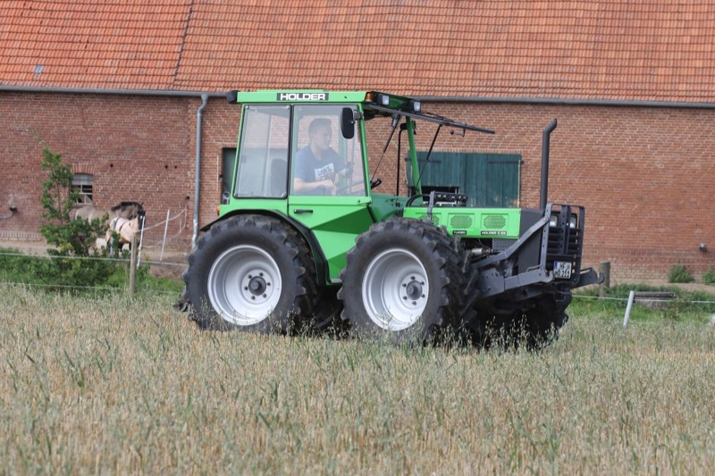 Traktoren, Bild 14