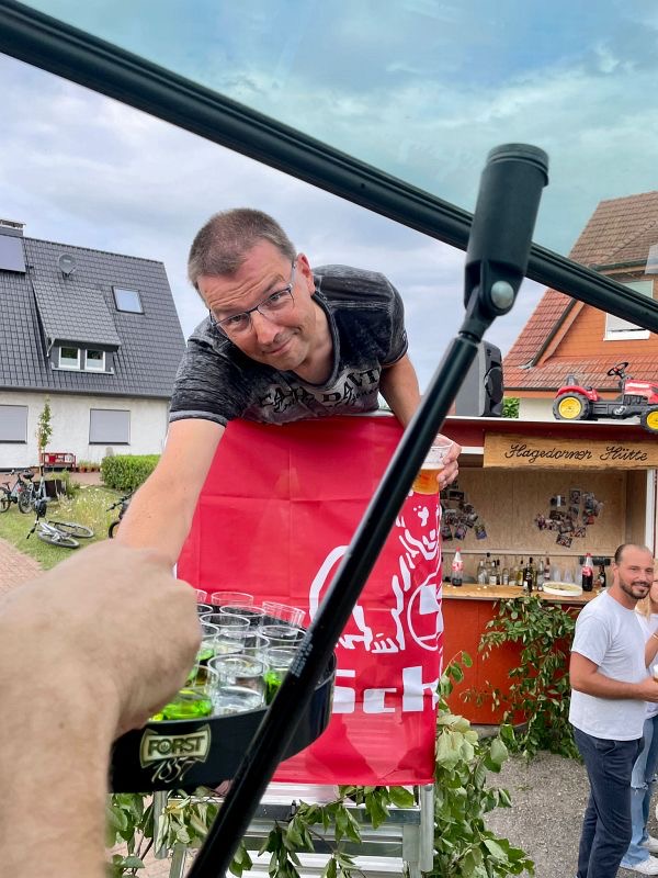 Treckercorso, Bild 3