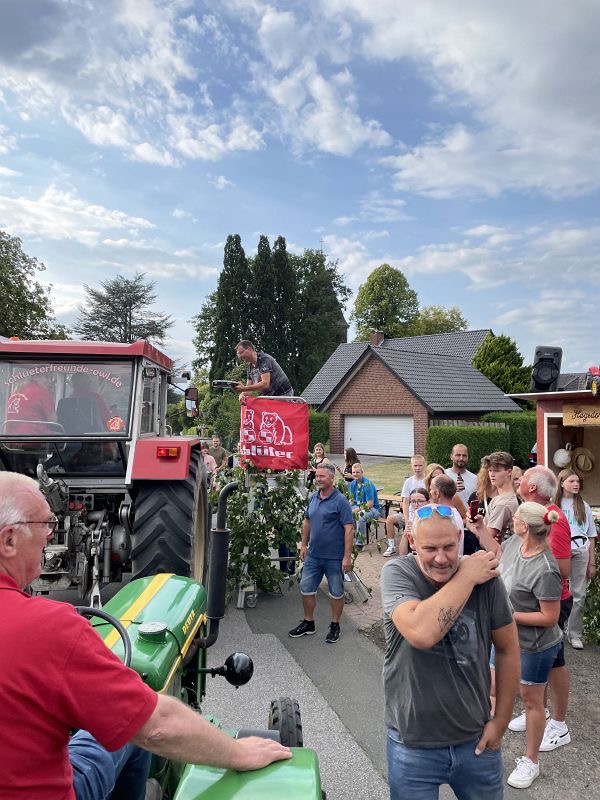 Treckercorso, Bild 16