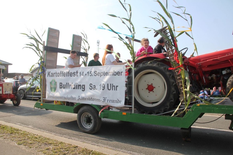 Treckerkorso, Bild 41